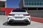 BMW 840i M Sport Gran Coupe 2019 года (WW)